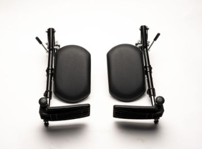 Picture of Swing Away Foot Rests